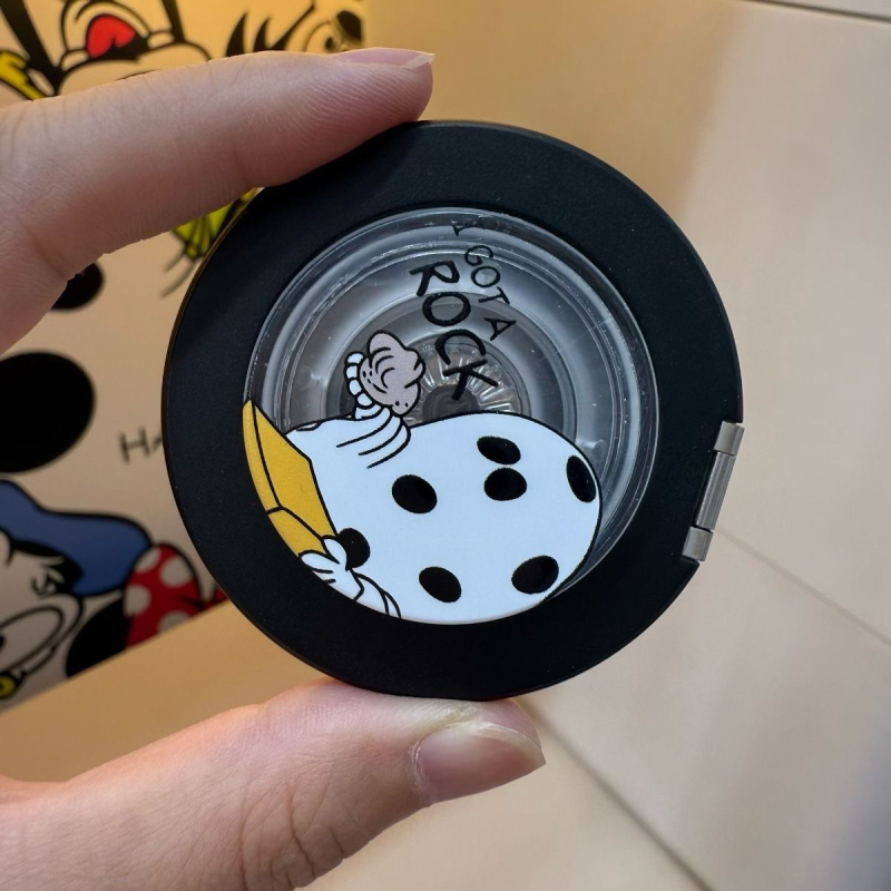 Stand universal pentru telefonul mobil – stil cyberpunk, fără marcă, fără personalizare (Marcă: Alt; Personalizare: Nu este suportată; Stil: Cyberpunk)