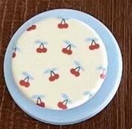 Stand pentru telefon, stil desen animat, din plastic, personalizabil