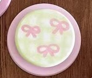 Stand pentru telefon, stil desen animat, din plastic, personalizabil