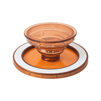 Suport magnetic pentru telefon cu compatibilitate universală și funcție anti-vibrație (Plastic; Universal; Anti-vibrație)