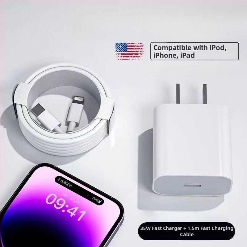 Taowantong PD35W Magneetiline juhtmevaba laadija Apple'i jaoks – magnetlaadimine, QC protokoll, otselaadimine