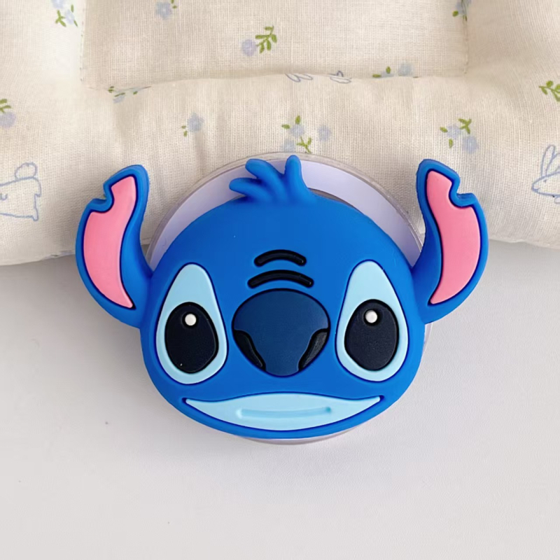 Suport magnetic pentru telefon, 3D PVC — braț retractabil și pliabil, de birou, Snap-On, universal pentru Apple