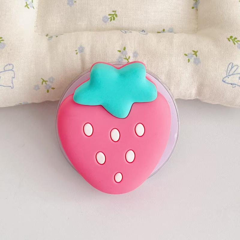 Suport magnetic pentru telefon, 3D PVC — braț retractabil și pliabil, de birou, Snap-On, universal pentru Apple