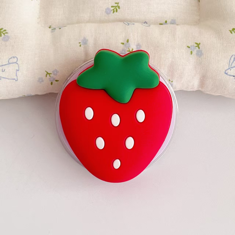 Suport magnetic pentru telefon, 3D PVC — braț retractabil și pliabil, de birou, Snap-On, universal pentru Apple