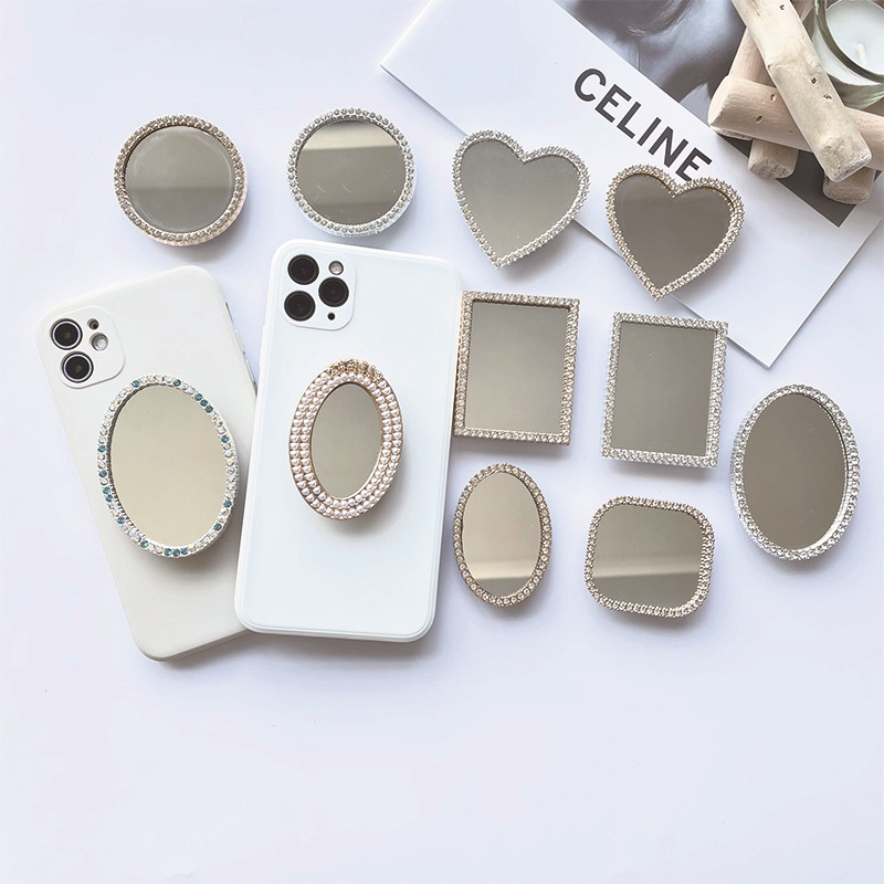 Στήριγμα γραφείου για κινητό τηλέφωνο, παγκόσμια συμβατότητα, μοντέλο 888888, δυνατότητα προσαρμογής