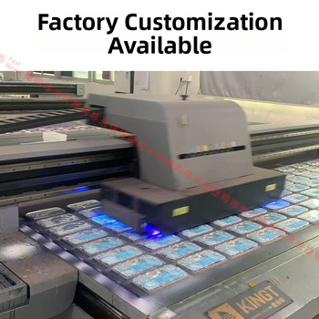 Magnetický stojan na telefón z akrylu v karikatúrnom štýle