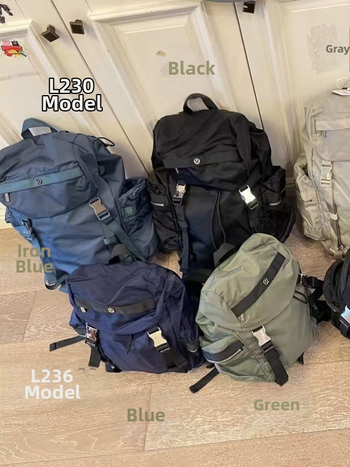 Ruksak velike kapacitete, ultralak za dnevnu upotrebu, sportski ruksak s pretincem za laptop, unisex planinarski ruksak s više džepova za aktivnosti na otvorenom