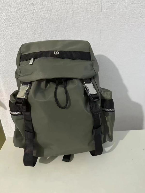 Ruksak velike kapacitete, ultralak za dnevnu upotrebu, sportski ruksak s pretincem za laptop, unisex planinarski ruksak s više džepova za aktivnosti na otvorenom