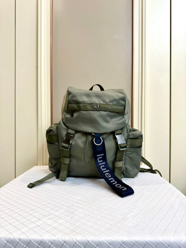 Ruksak velike kapacitete, ultralak za dnevnu upotrebu, sportski ruksak s pretincem za laptop, unisex planinarski ruksak s više džepova za aktivnosti na otvorenom