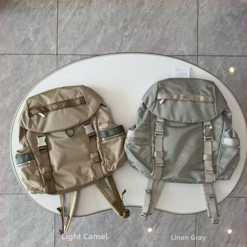 Ruksak velike kapacitete, ultralak za dnevnu upotrebu, sportski ruksak s pretincem za laptop, unisex planinarski ruksak s više džepova za aktivnosti na otvorenom