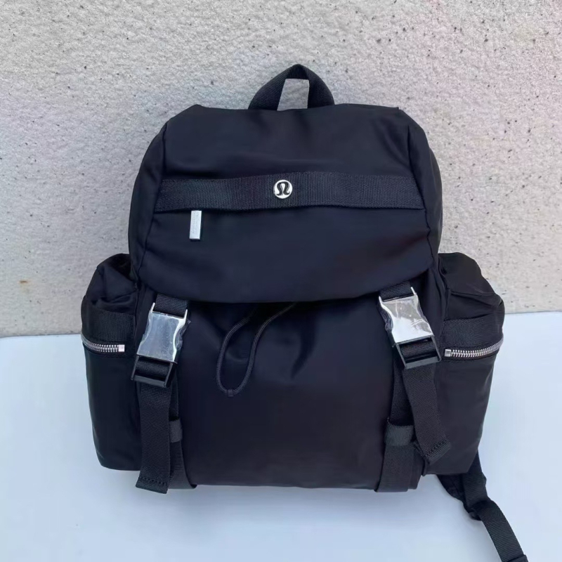 Ruksak velike kapacitete, ultralak za dnevnu upotrebu, sportski ruksak s pretincem za laptop, unisex planinarski ruksak s više džepova za aktivnosti na otvorenom