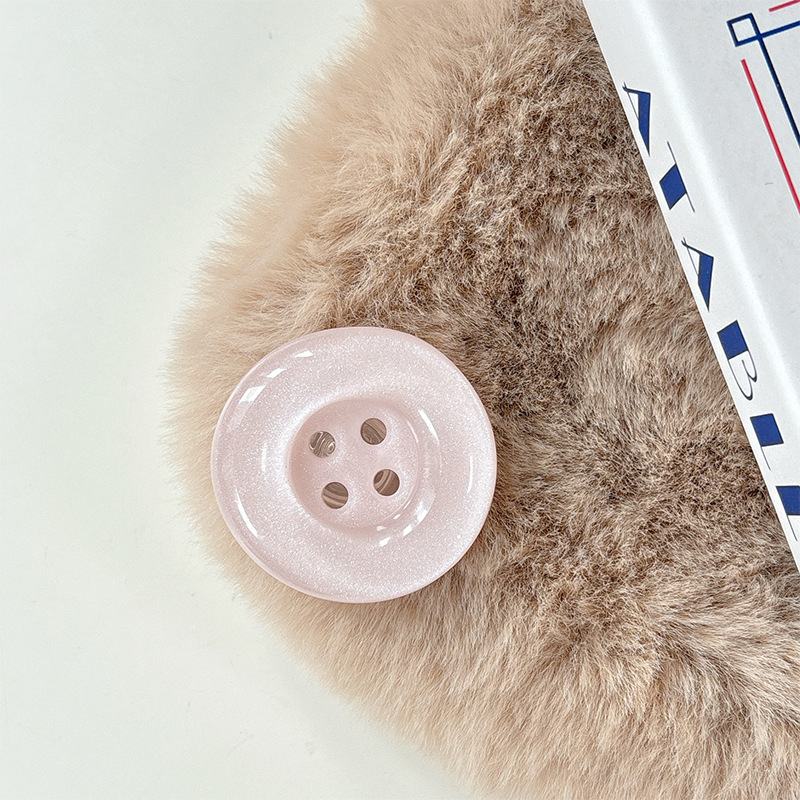 Suport pentru telefon cu airbag pentru birou, design simplu, material rășină, personalizabil