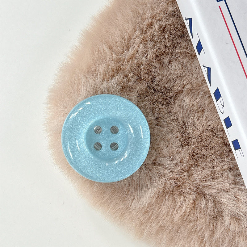 Suport pentru telefon cu airbag pentru birou, design simplu, material rășină, personalizabil