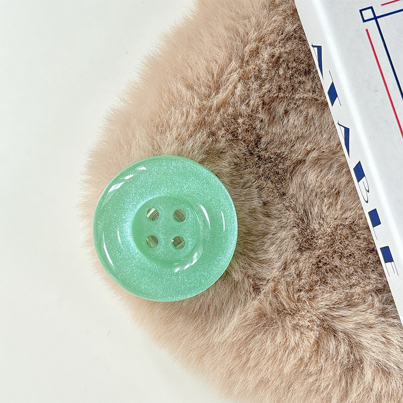 Suport pentru telefon cu airbag pentru birou, design simplu, material rășină, personalizabil