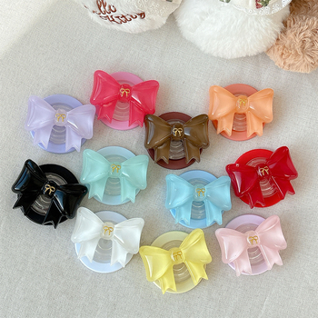 Držiak na telefón s airbagom - Neutral - živica - INS štýl