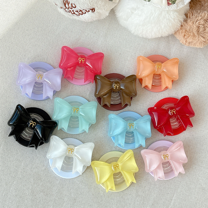 Držiak na telefón s airbagom - Neutral - živica - INS štýl