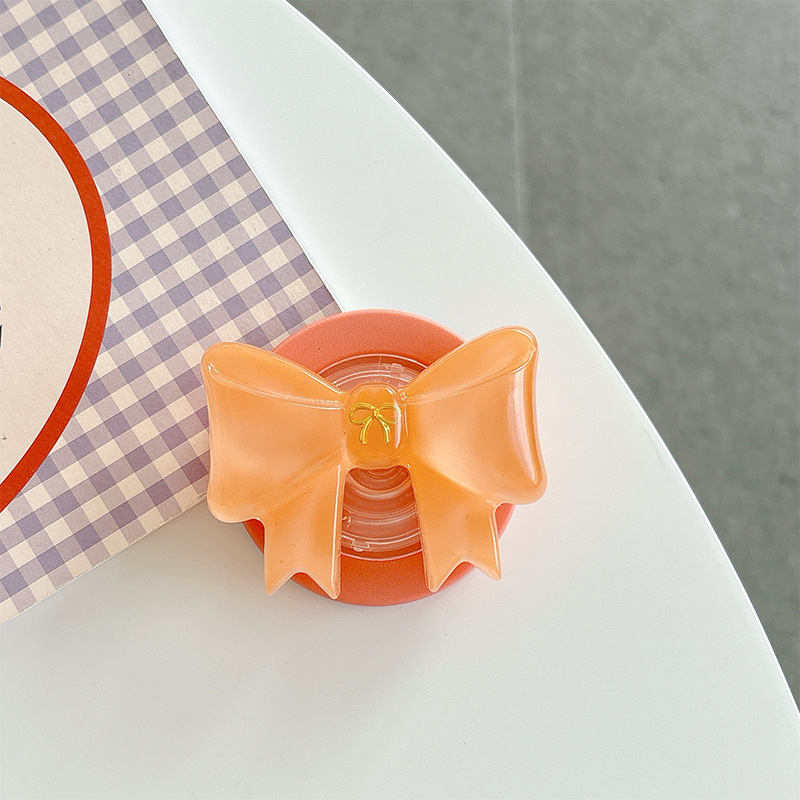 Držiak na telefón s airbagom - Neutral - živica - INS štýl