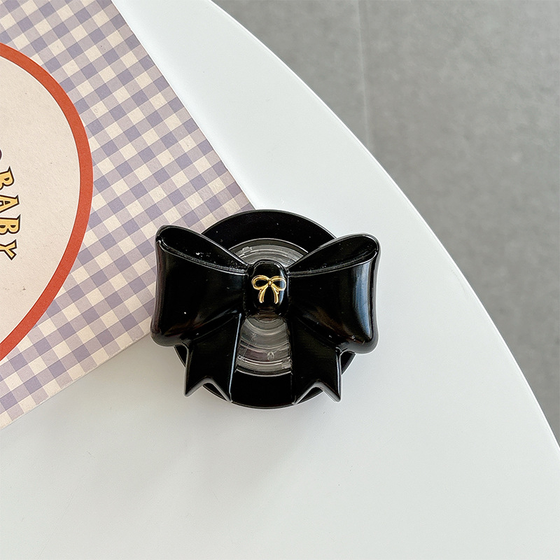 Držiak na telefón s airbagom - Neutral - živica - INS štýl