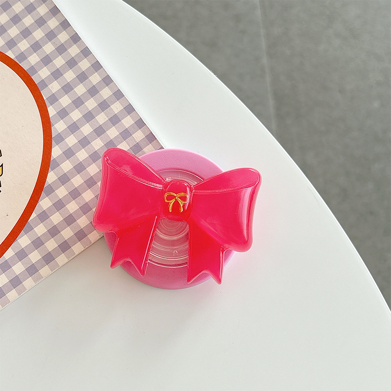 Držiak na telefón s airbagom - Neutral - živica - INS štýl