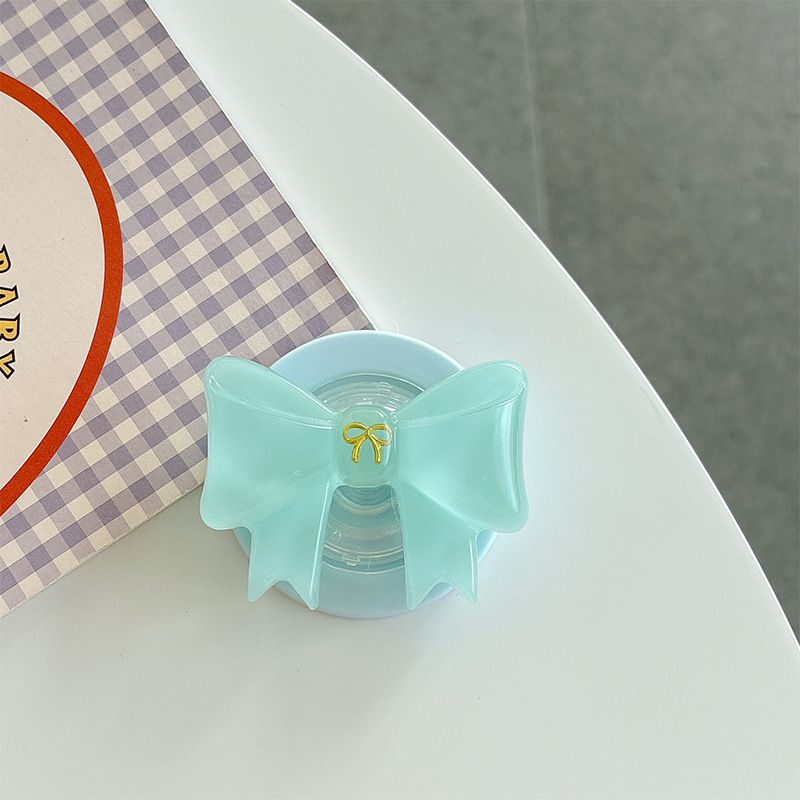 Držiak na telefón s airbagom - Neutral - živica - INS štýl