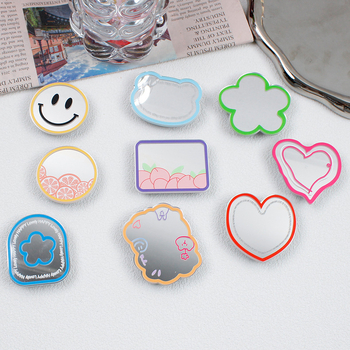 WRNS držiak na mobilný telefón — Lazy Man Bracket, Model Mobile Phone Holder, Univerzálny, Prenášateľný