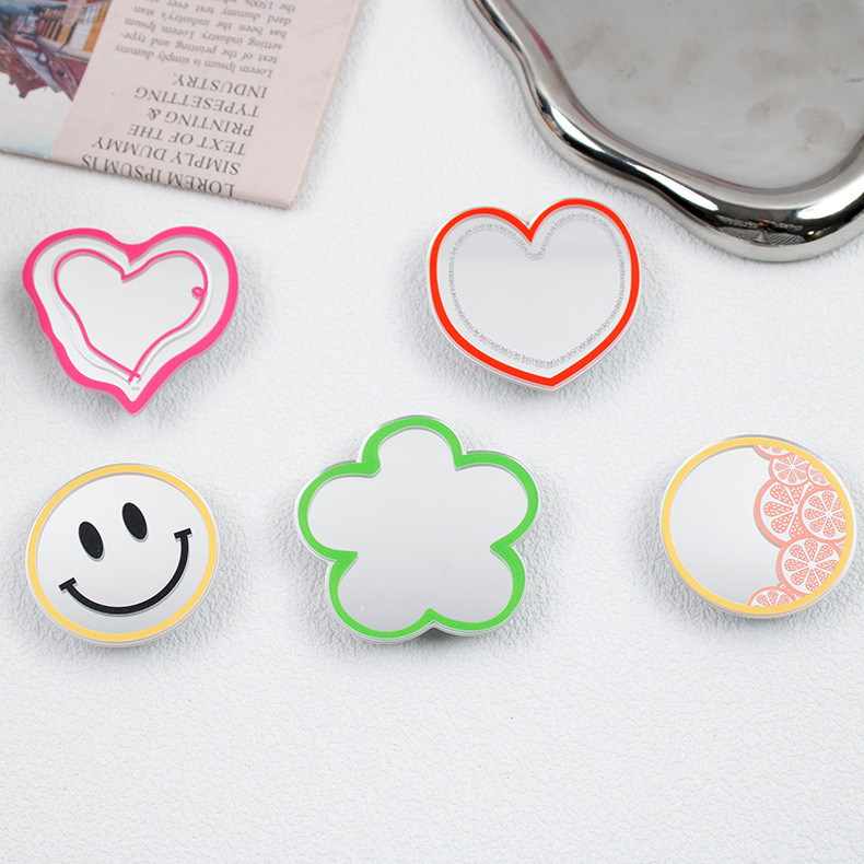 WRNS držiak na mobilný telefón — Lazy Man Bracket, Model Mobile Phone Holder, Univerzálny, Prenášateľný