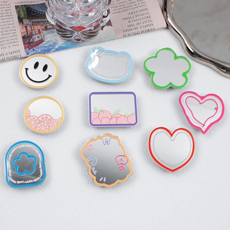 WRNS držiak na mobilný telefón — Lazy Man Bracket, Model Mobile Phone Holder, Univerzálny, Prenášateľný