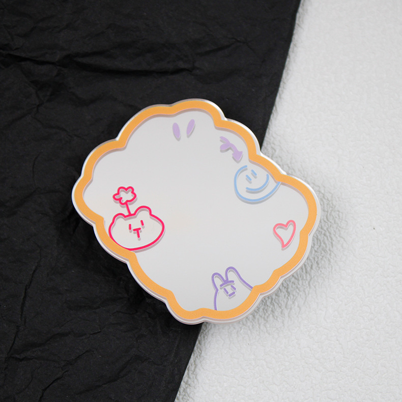 WRNS držiak na mobilný telefón — Lazy Man Bracket, Model Mobile Phone Holder, Univerzálny, Prenášateľný