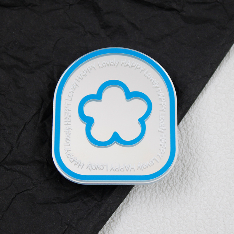 WRNS držiak na mobilný telefón — Lazy Man Bracket, Model Mobile Phone Holder, Univerzálny, Prenášateľný