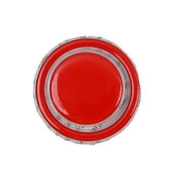 VKI Lazy Stand – Suport pentru telefon din plastic, universal (Brand VKI, Material Plastic, Compatibilitate Universală, Personalizare Disponibilă)