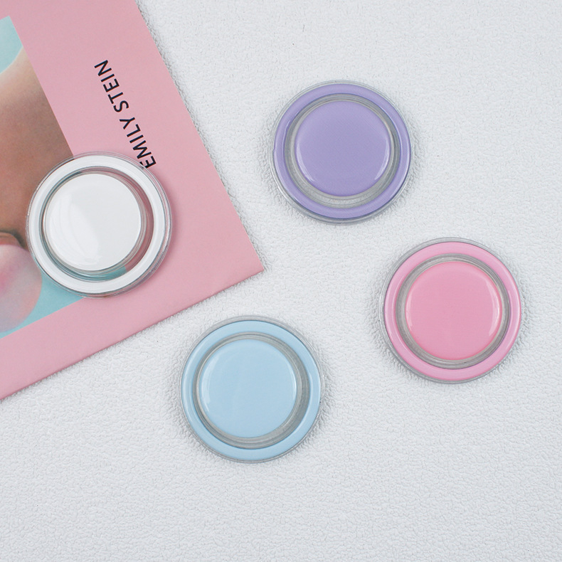 VKI Lazy Stand – Suport pentru telefon din plastic, universal (Brand VKI, Material Plastic, Compatibilitate Universală, Personalizare Disponibilă)