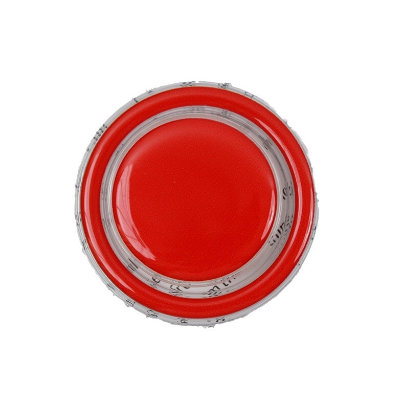 VKI Lazy Stand – Suport pentru telefon din plastic, universal (Brand VKI, Material Plastic, Compatibilitate Universală, Personalizare Disponibilă)