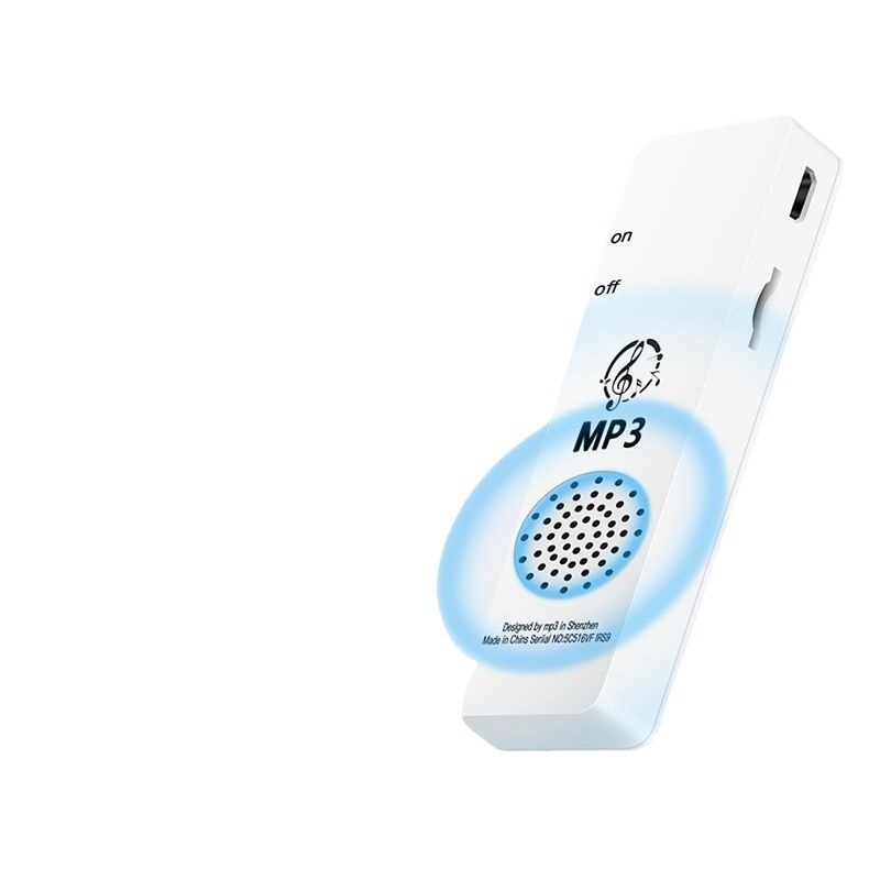 Kaasaskantav Walkmani stiilis MP3/MP4 muusikapleier – õpilastele