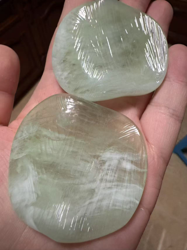 Náušnice zo striebra 925, geometrický tvar, elektroplatina, jar 2025, jednoduchý štýl