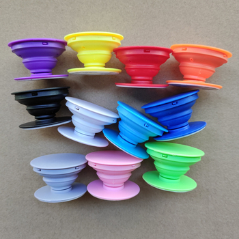 Mobiiltelefonide hoidik, universaalne, plastikust, kohandatav