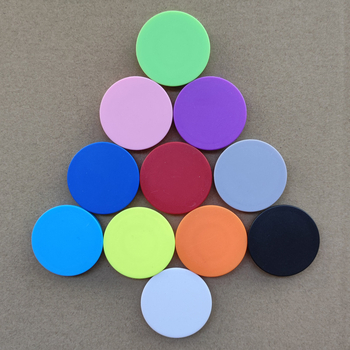 Mobiiltelefonide hoidik, universaalne, plastikust, kohandatav