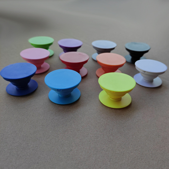 Mobiiltelefonide hoidik, universaalne, plastikust, kohandatav