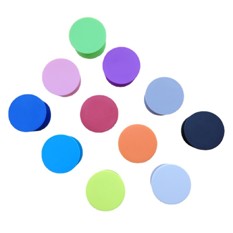 Mobiiltelefonide hoidik, universaalne, plastikust, kohandatav