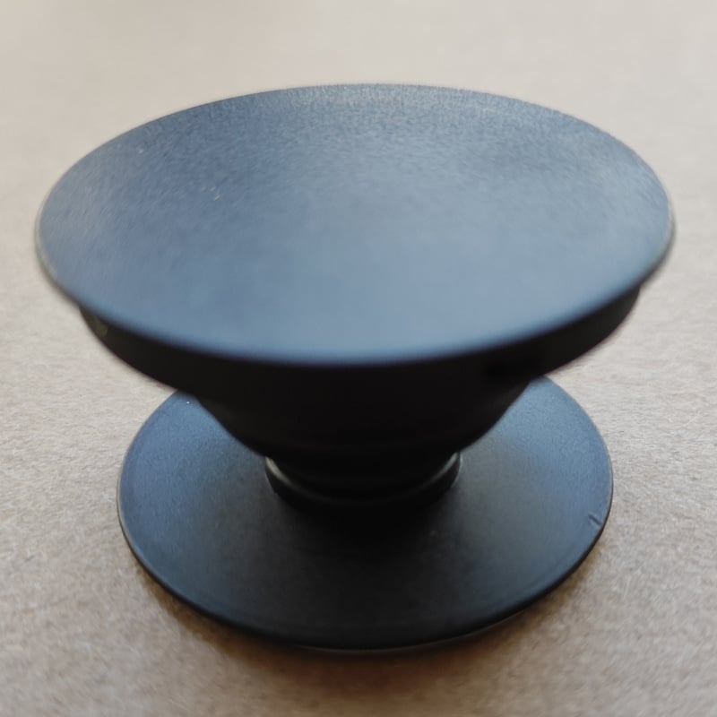 Mobiiltelefonide hoidik, universaalne, plastikust, kohandatav