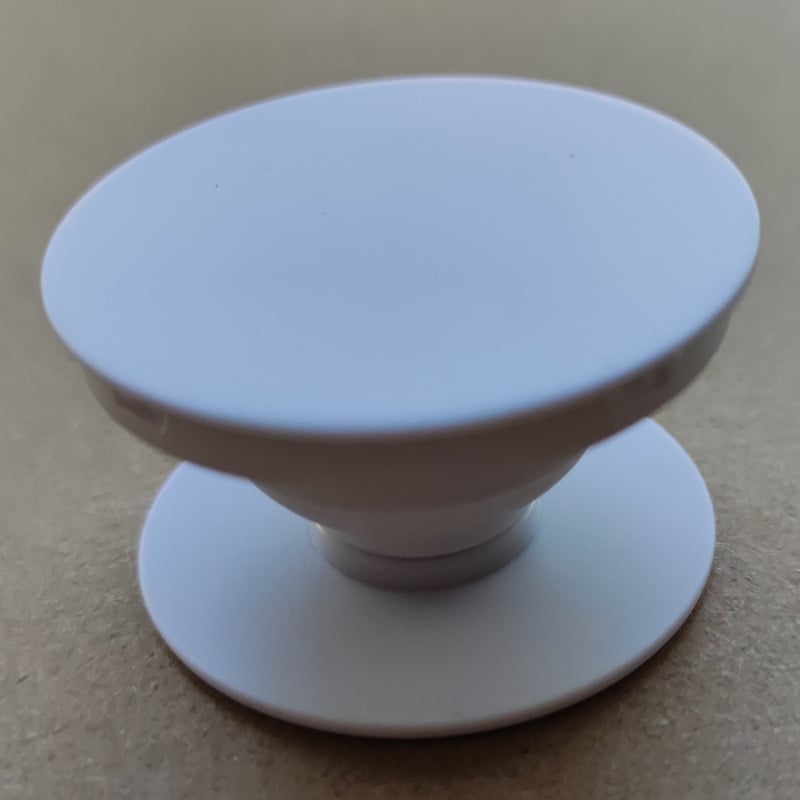 Mobiiltelefonide hoidik, universaalne, plastikust, kohandatav