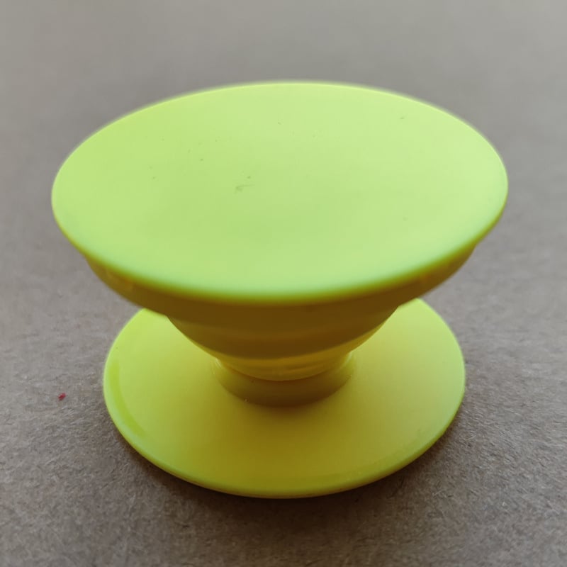 Mobiiltelefonide hoidik, universaalne, plastikust, kohandatav