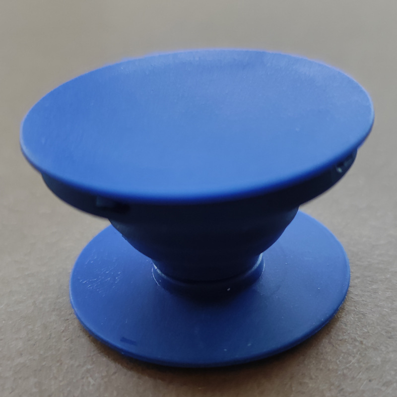 Mobiiltelefonide hoidik, universaalne, plastikust, kohandatav