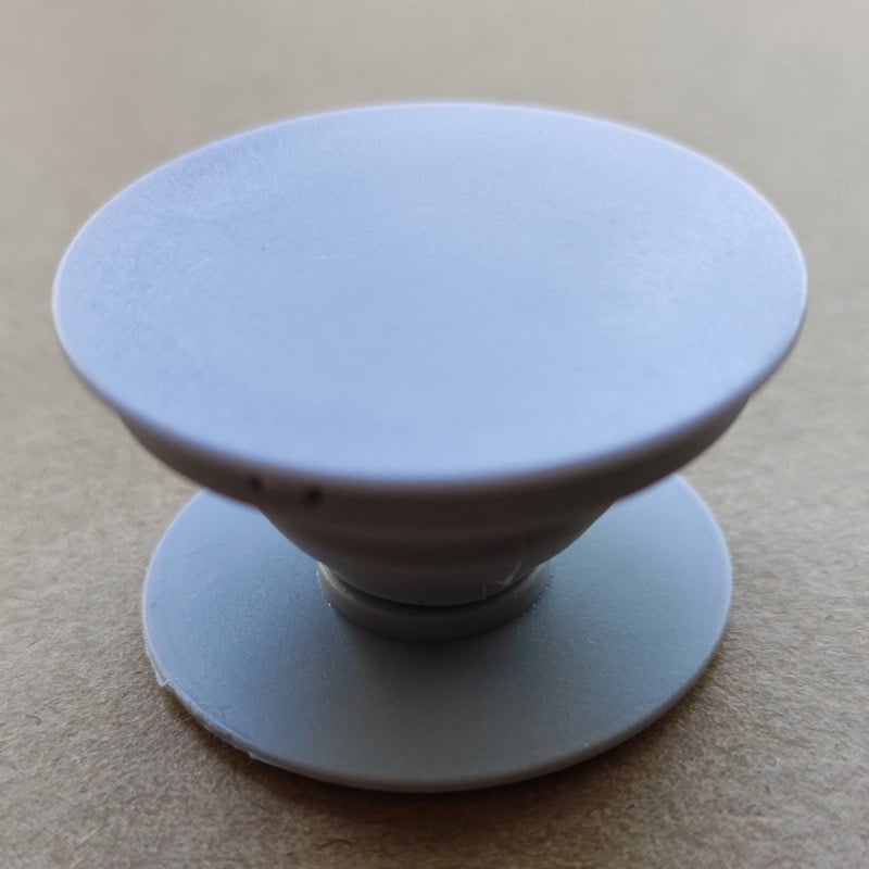 Mobiiltelefonide hoidik, universaalne, plastikust, kohandatav