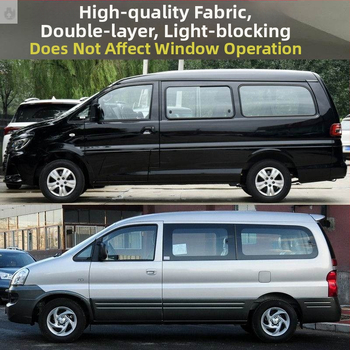 Mingfengtenglong autoakna kardin, Tavaline kardin, Materjal: Muu, Paigaldusviis: Muu, Ühilduvad mudelid: Muu