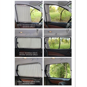 Mingfengtenglong autoakna kardin, Tavaline kardin, Materjal: Muu, Paigaldusviis: Muu, Ühilduvad mudelid: Muu