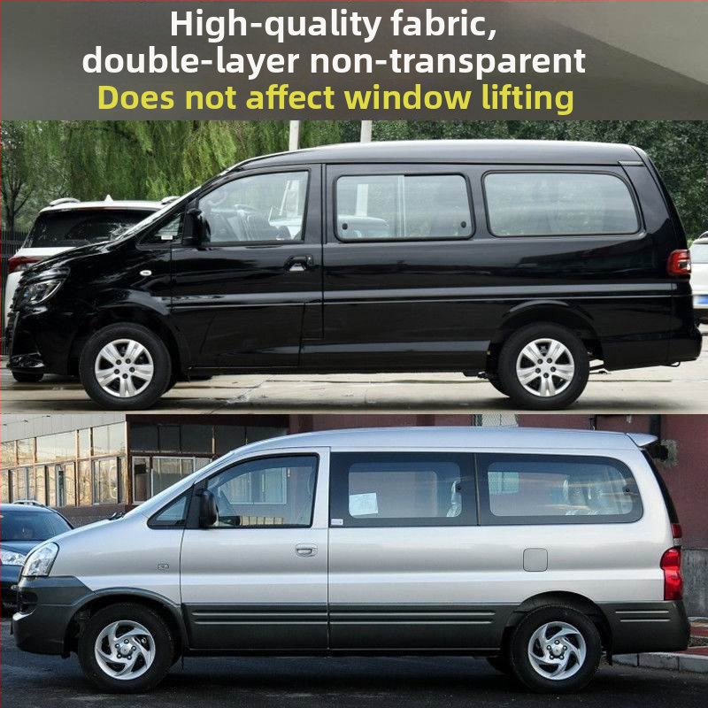 Mingfengtenglong autoakna kardin, Tavaline kardin, Materjal: Muu, Paigaldusviis: Muu, Ühilduvad mudelid: Muu