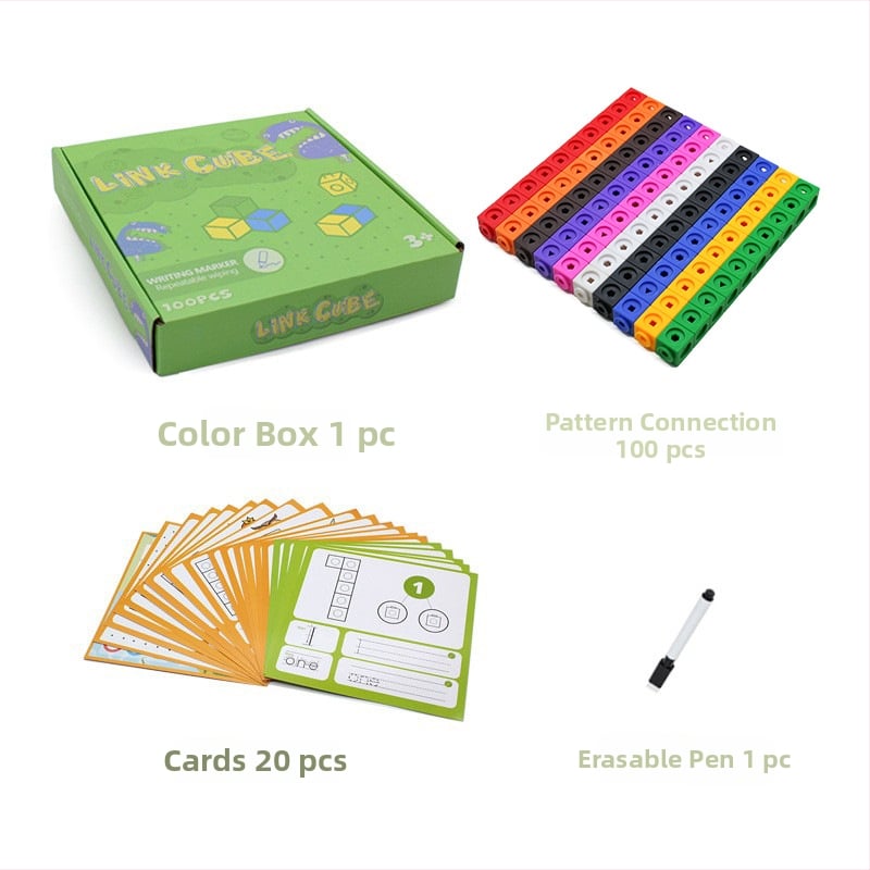 Naughty Boy ABS πλαστικά οικοδομικά μπλοκ για παιδιά 4–6 ετών, γνωστικά domino τύπου μπλοκ, 50–100 τεμάχια σε συσκευασία με δίχτυ