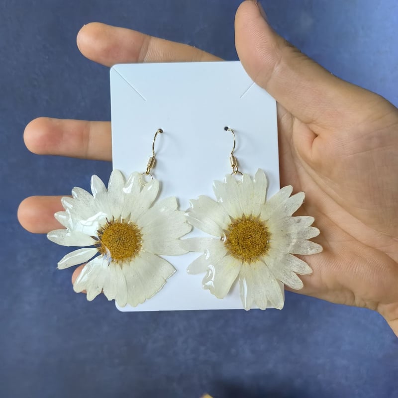 Обеци - Сплав, електроплакиране, пасторален стил, свежи и сладки, пролет 2025 (Сплав • електроплакиране • пасторален стил • свежи и сладки • пролет 2025)