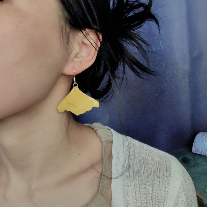 Обеци - Сплав, електроплакиране, пасторален стил, свежи и сладки, пролет 2025 (Сплав • електроплакиране • пасторален стил • свежи и сладки • пролет 2025)