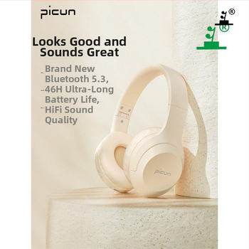 Spēļu austiņas B-01S, vadu un bezvadu, 3,5 mm savienotājs, HiFi skaņa, Esports stils